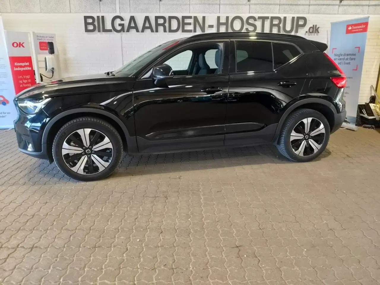 Billede 3 - Volvo XC40  ReCharge Start