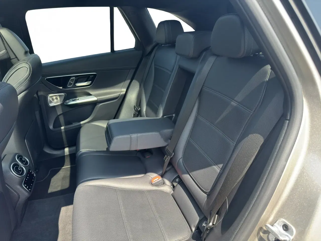 Billede 16 - Mercedes GLC300 de 2,0 aut. 4Matic