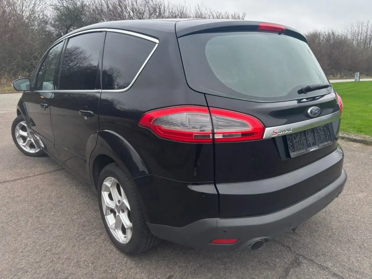 Billede 4 - Ford S-MAX 2,0 SCTi 203 Titanium aut. Van