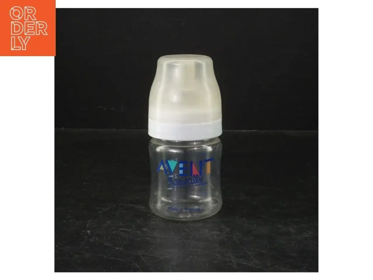 Billede 1 - Avent babyflaske fra Avent (str. 13 cm)