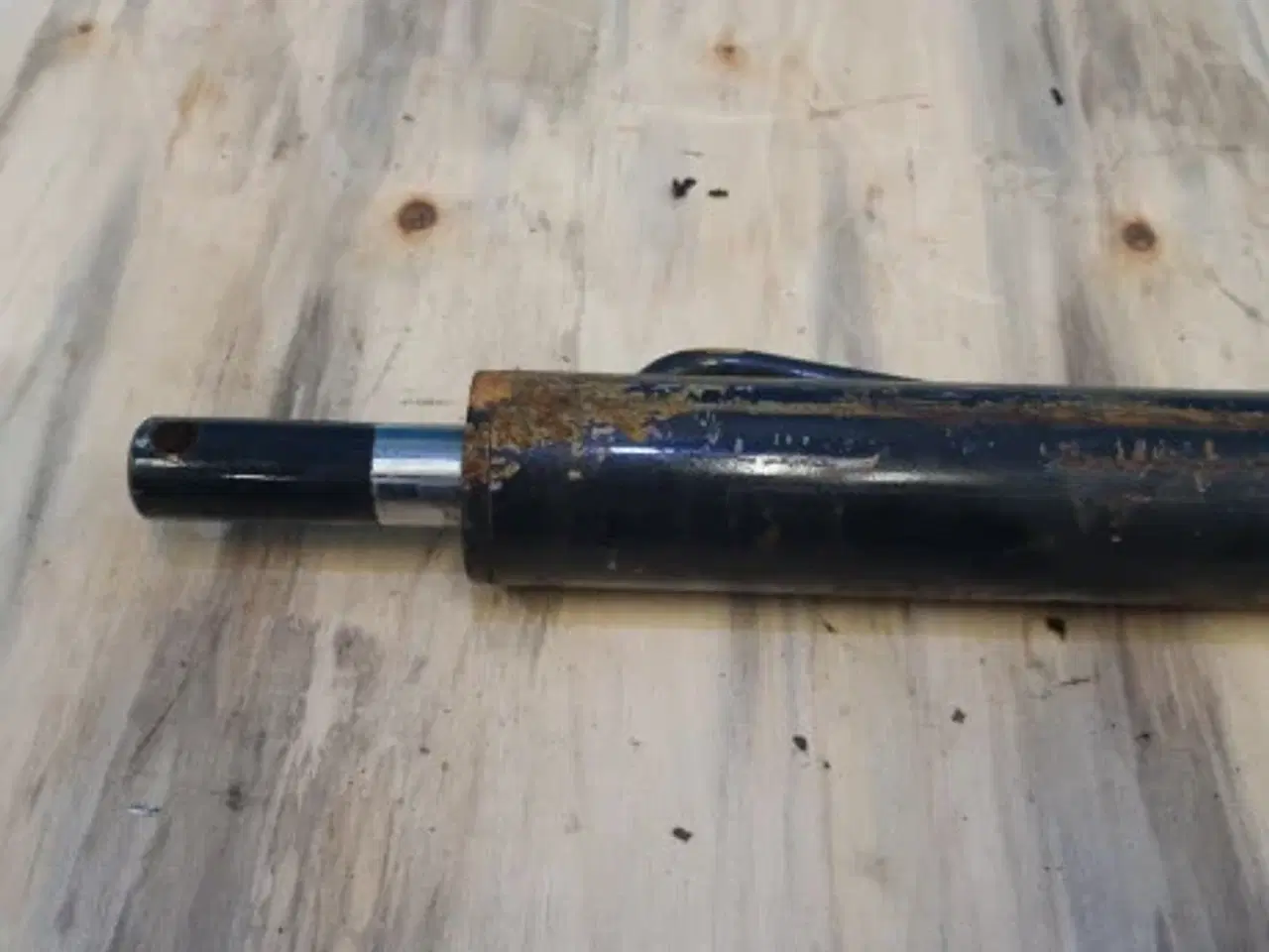 Billede 2 - New Holland 760CG 35Ft Cylinder 87602982