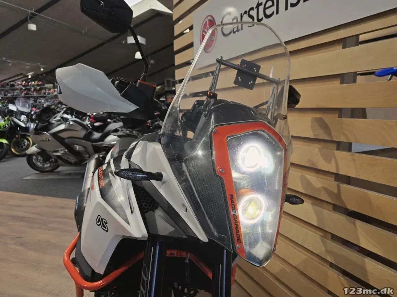 Billede 6 - KTM 1090 Adventure R