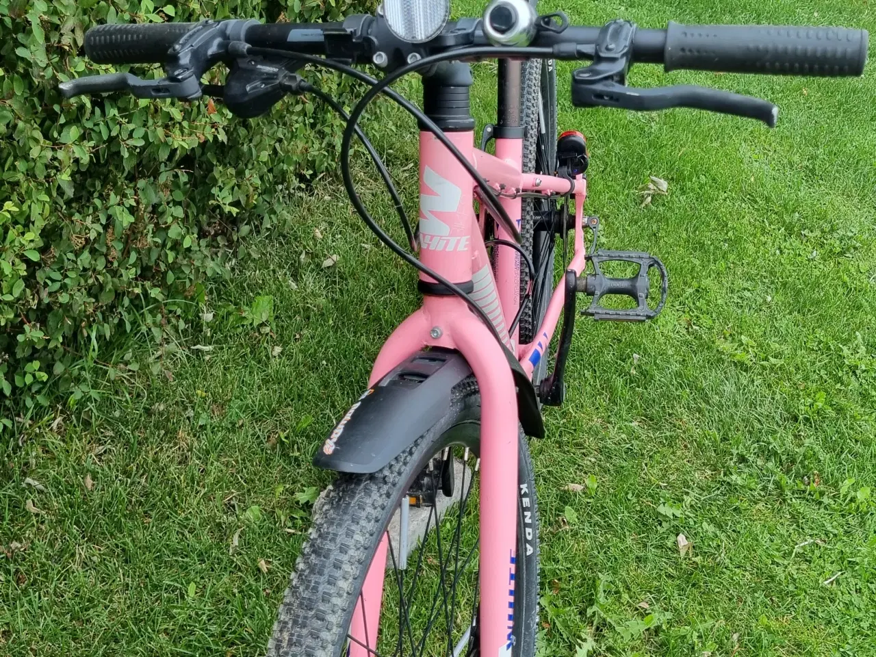 Billede 6 - Pige MTB cykel