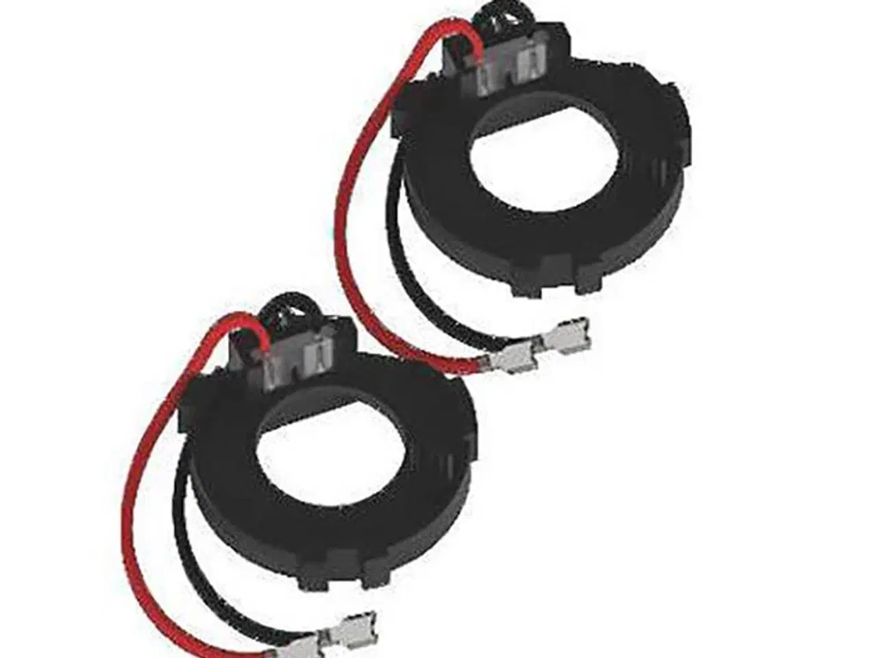 Billede 1 - Philips LED Universal Adapter Ringe TYPE E - Sæt