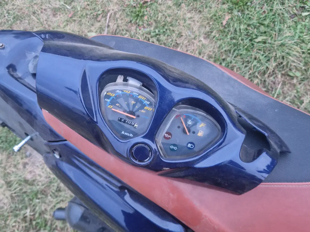 Billede 5 - Pgo Pmx sportstunet