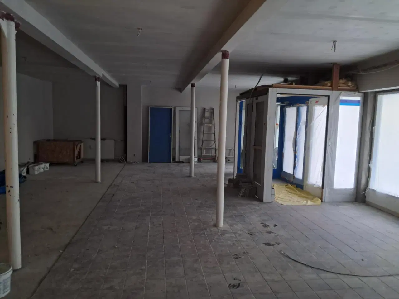 Billede 4 - Butikslokale til leje