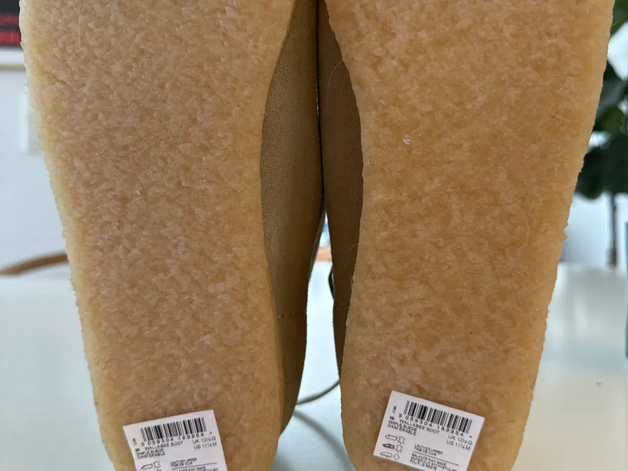 Billede 5 - Clarks original sko 