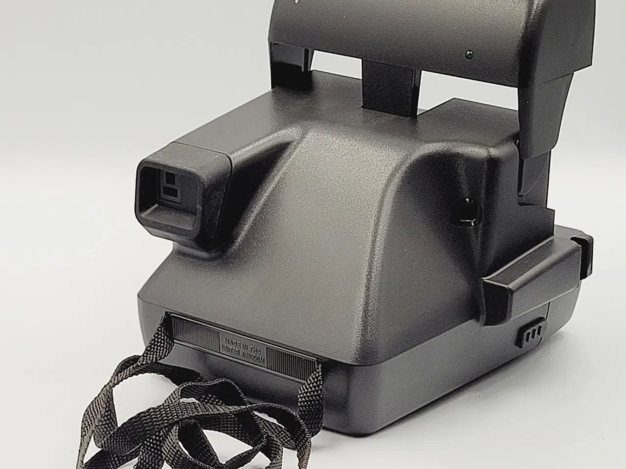 Billede 5 - ⭐️· 📸 Polaroid 636 Close-up Instant Kamera 