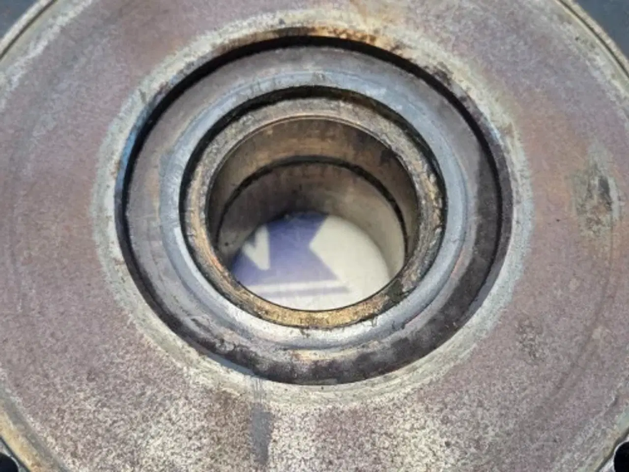 Billede 3 - New Holland BB9090 Gearhjul 700141433