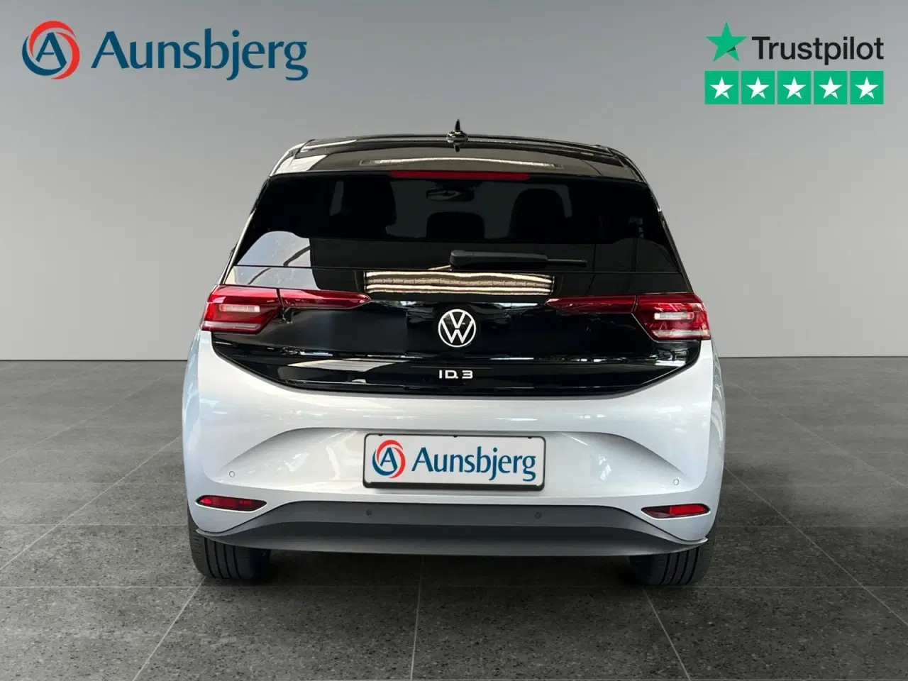 Billede 4 - VW ID.3 58 Pro Performance