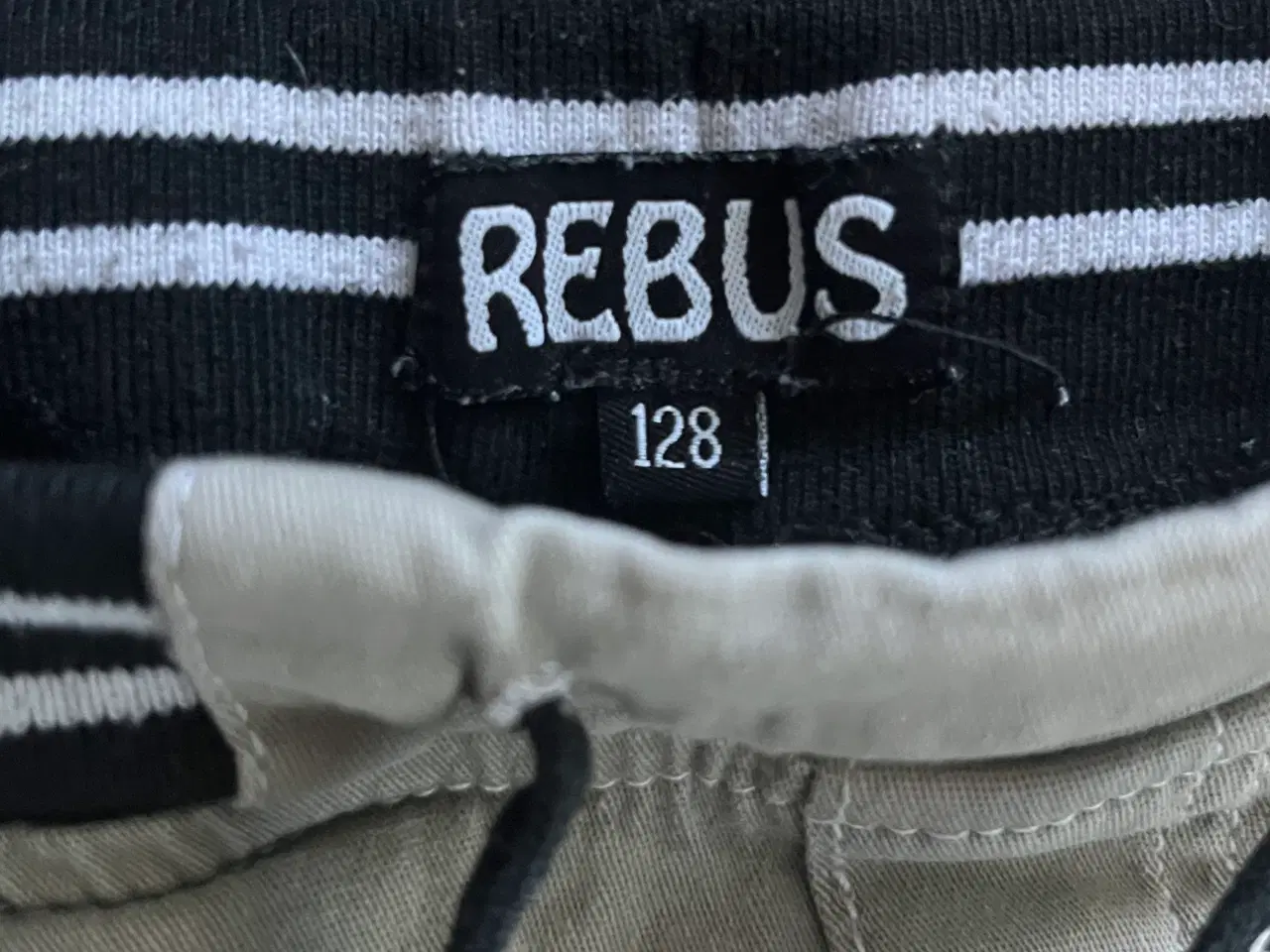 Billede 3 - Shorts fra Rebus. 