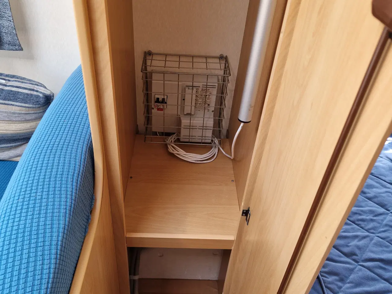 Billede 9 - Adria Altea 432 PX Campingvogn