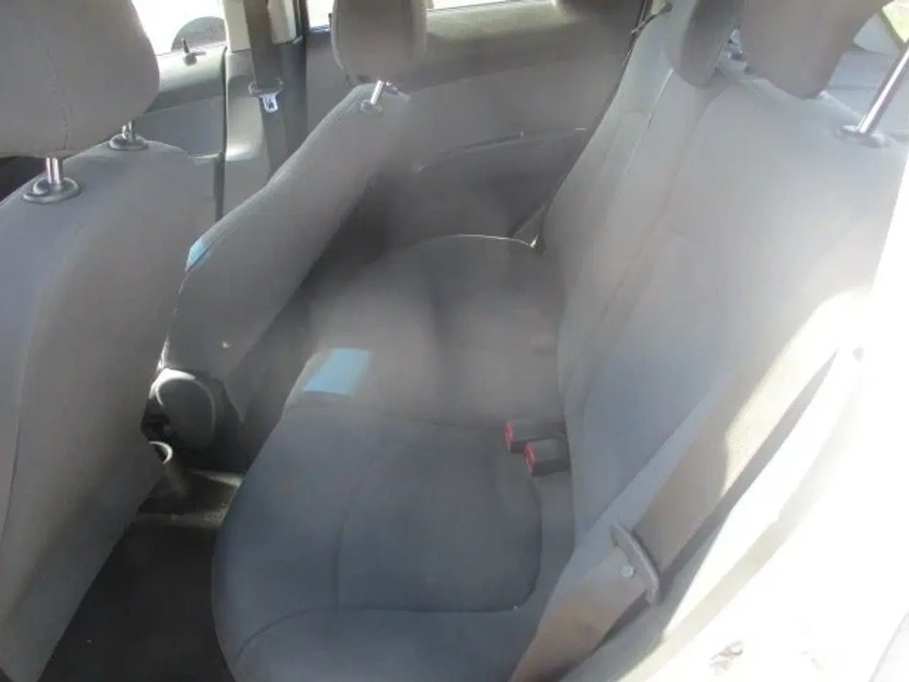 Billede 5 - Chevrolet Spark 1,0 L