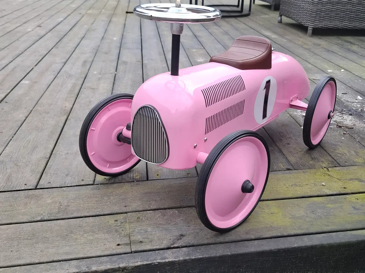 Billede 1 - Loppemarked!!