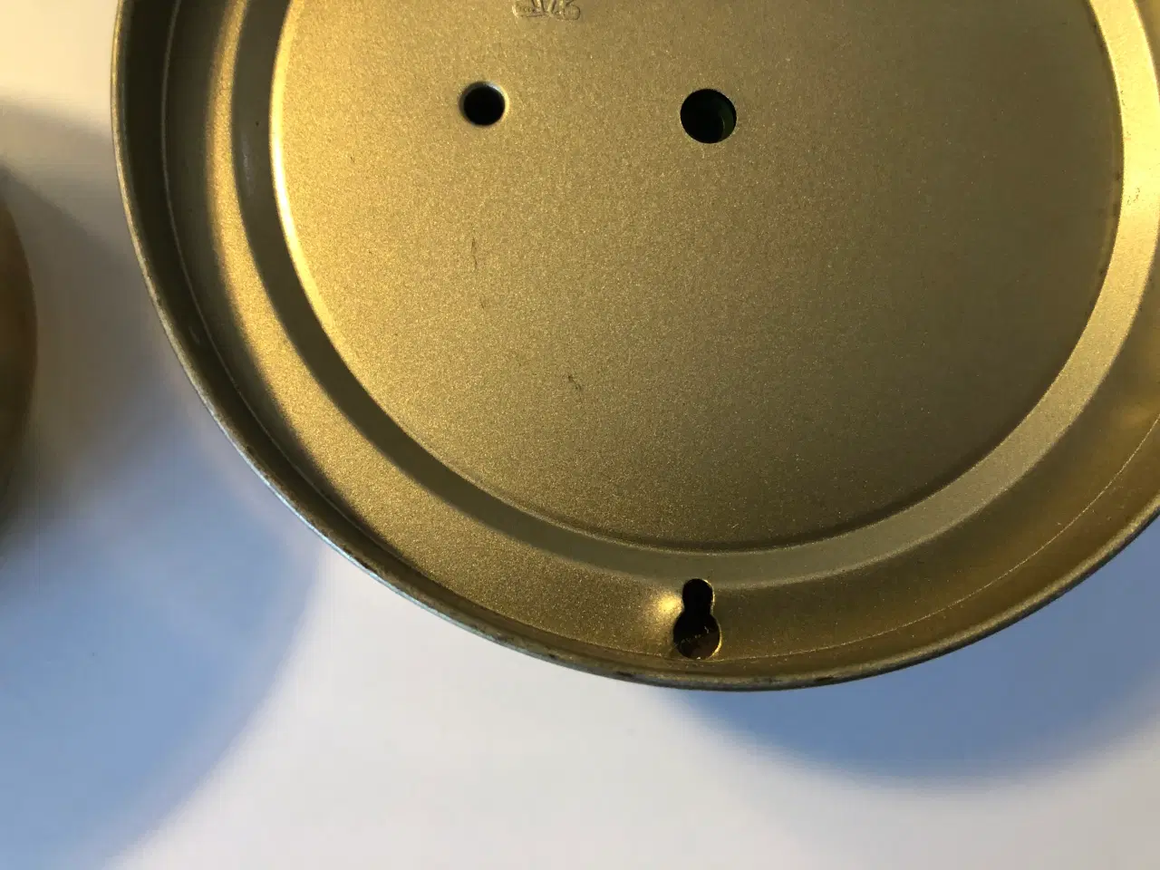 Billede 9 - Skisbur og barometer sæt fra Jerger Marine