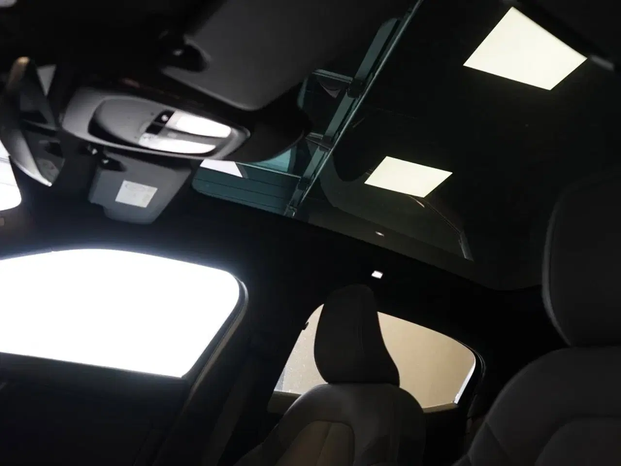 Billede 7 - Polestar 2  Standard Range