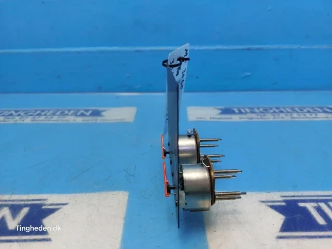 Billede 9 - Massey Ferguson 3060 Instrumentbrættet 3310888M92