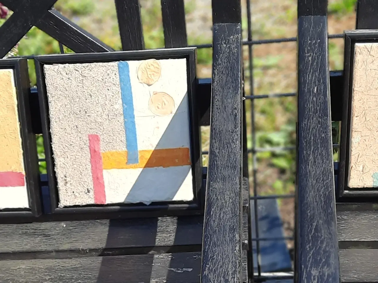 Billede 3 - Billedkunst/ malerier sælges billigt.
