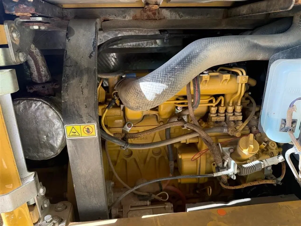 Billede 22 - CAT 305.5E