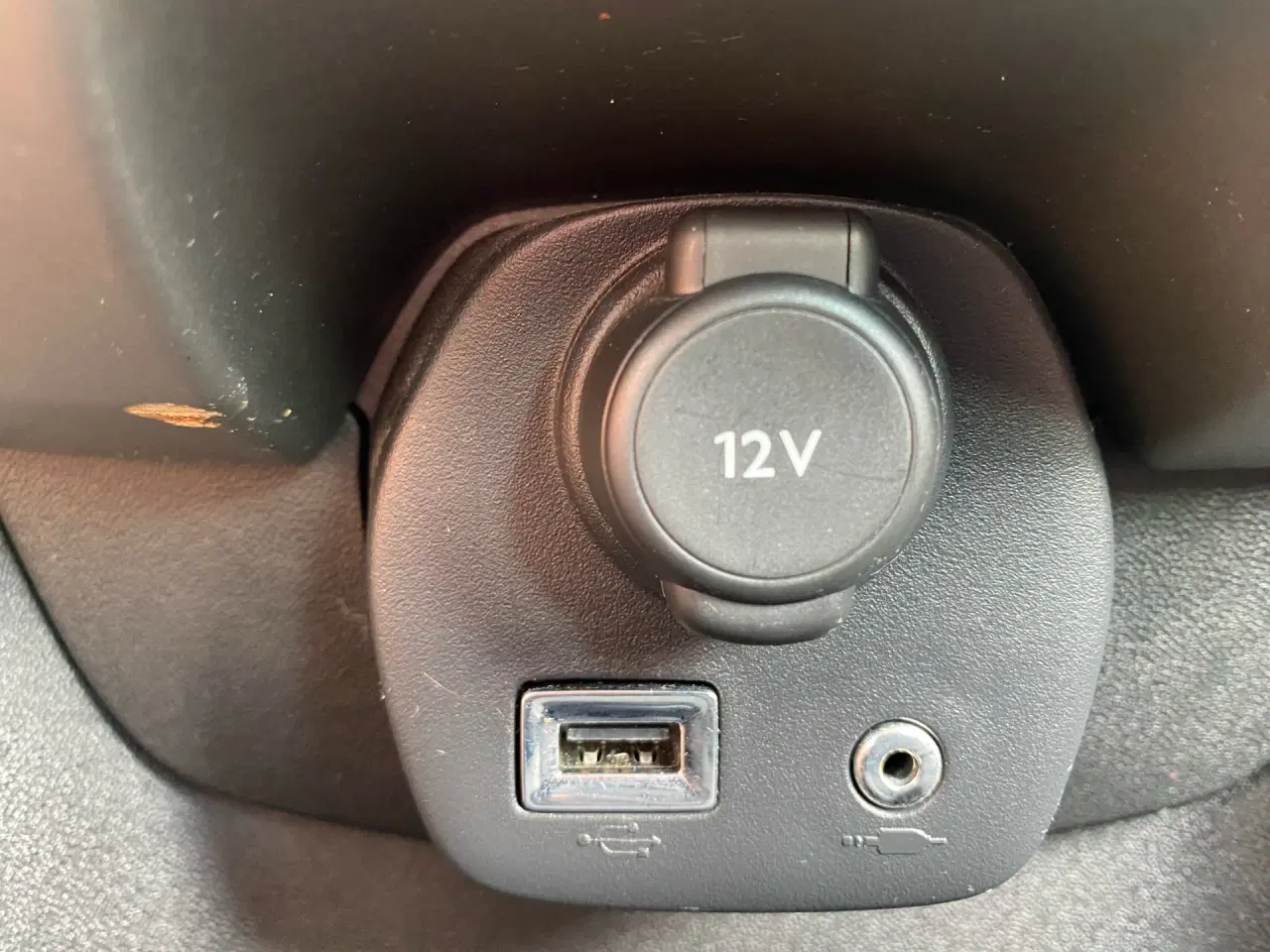 Billede 8 - Citroën C1 1,2 PureTech Funky 82HK 5d