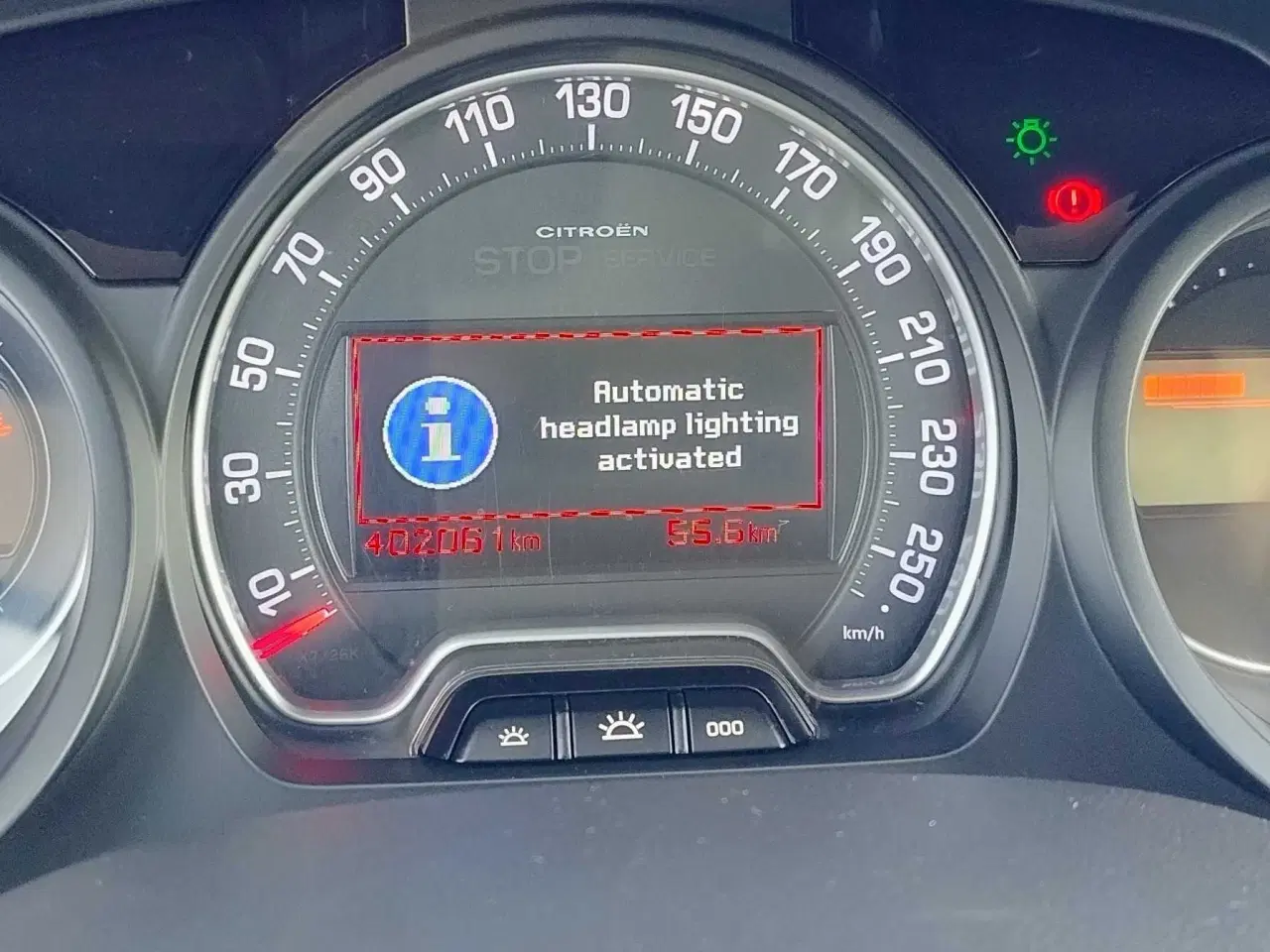 Billede 12 - Citroen C5 Tourer Exclusive 