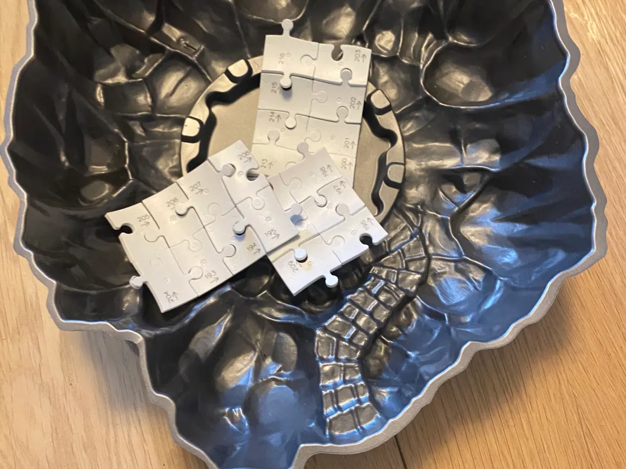 Billede 9 - 3D Puslespil Ravensburger Fyrtårn 