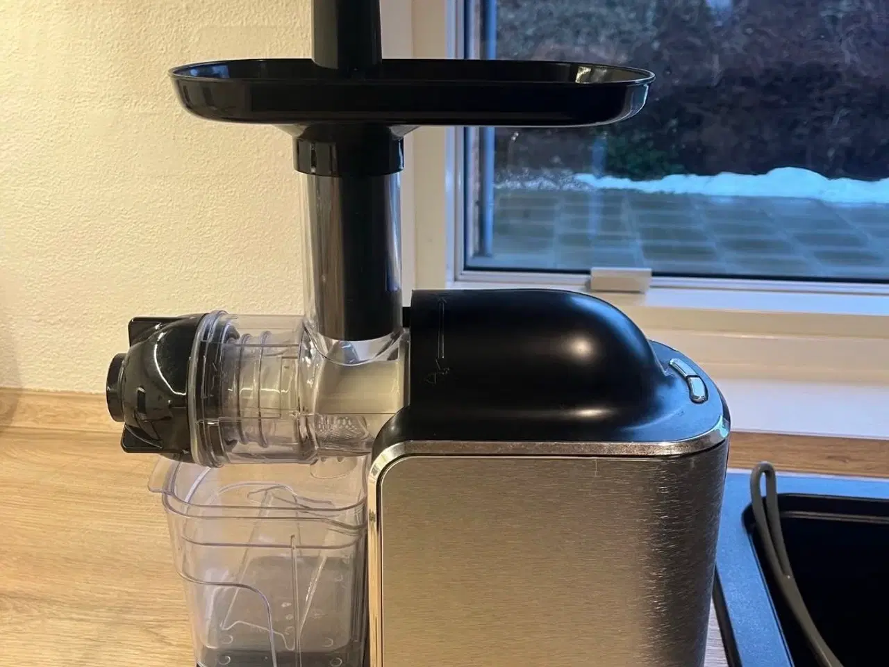 Billede 1 - Wilfa JuiceMaster