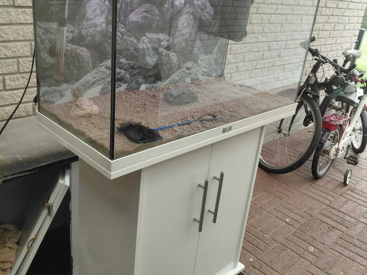 Billede 2 - Akvarier 125L 