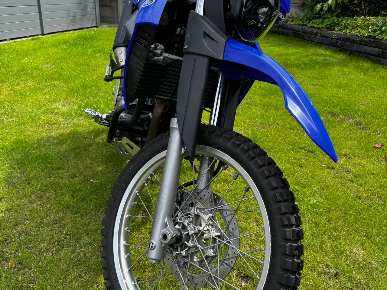 Billede 12 - Yamaha XT 660 r