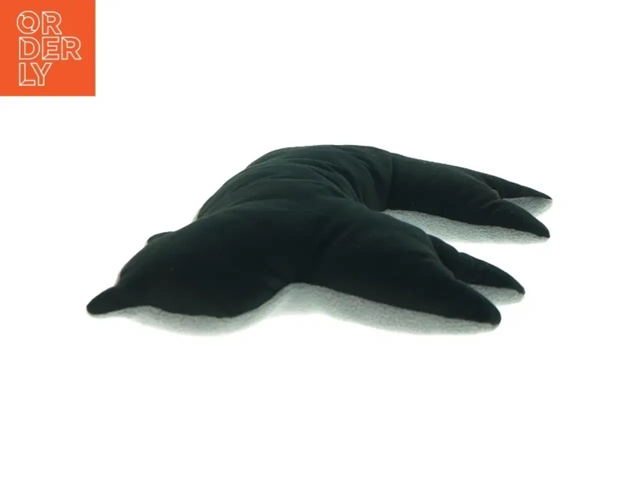 Billede 3 - Katte bamse (str. 50 X 27cm)