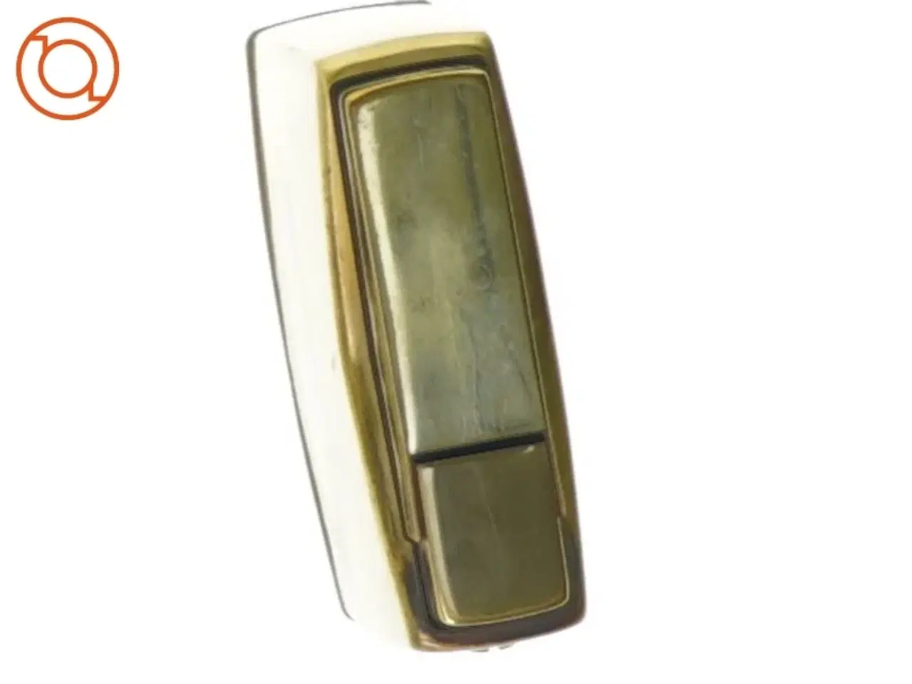 Billede 2 - Bordlighter (str. 8 x 6 x 3 cm)