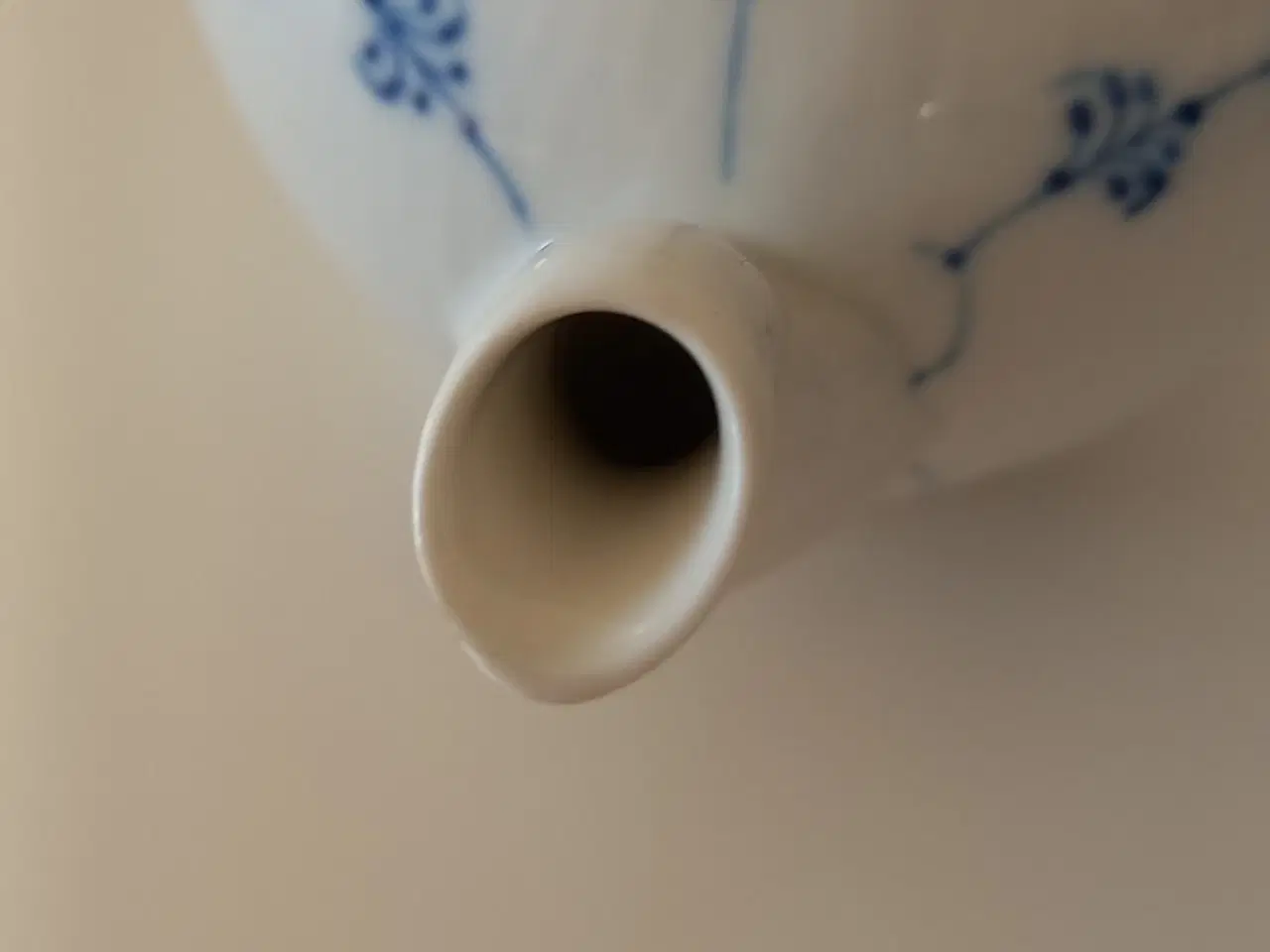 Billede 7 - Royal copenhagen tekande 0.8liter