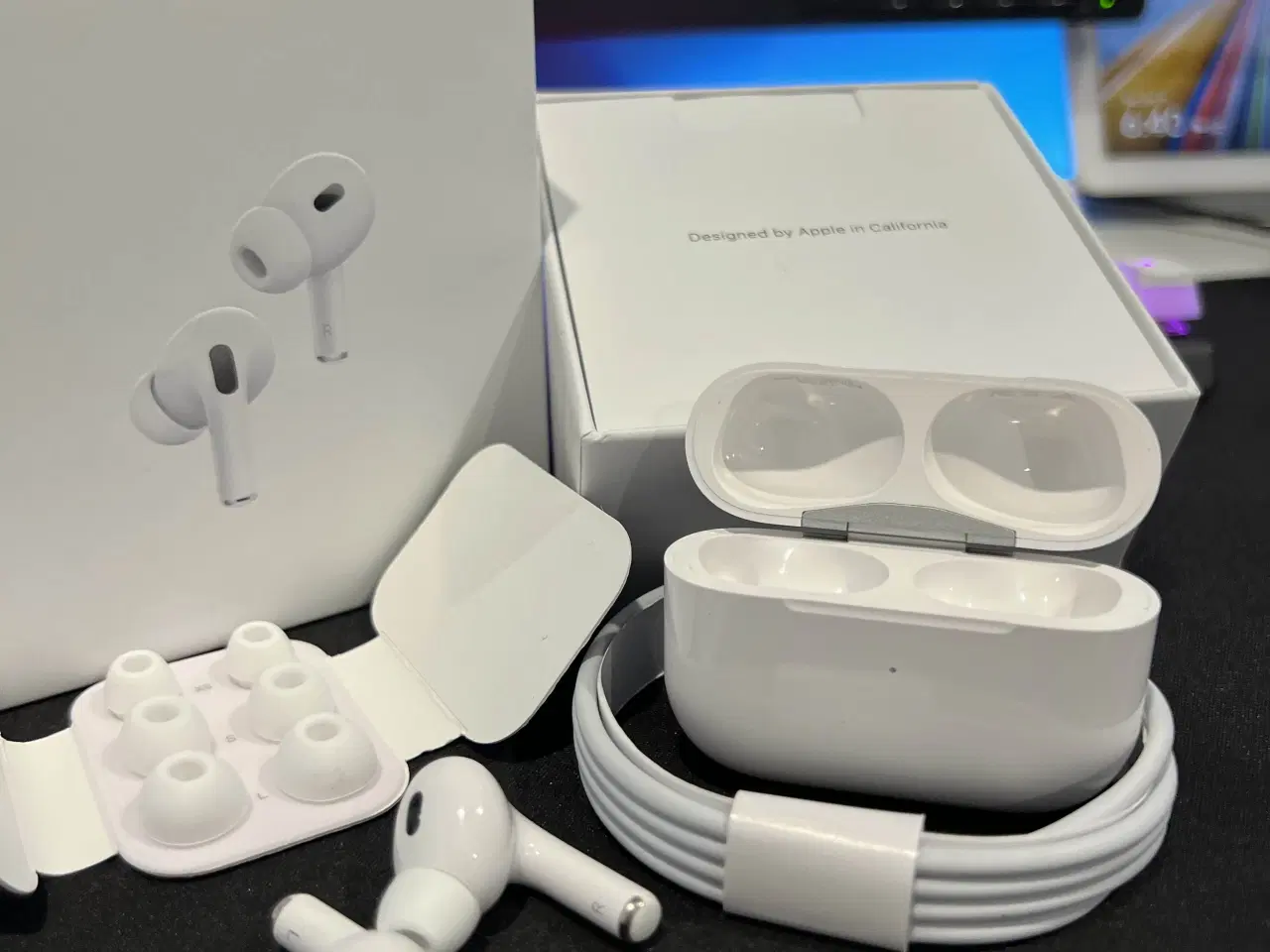 Billede 4 - airpods pro 2nd generation