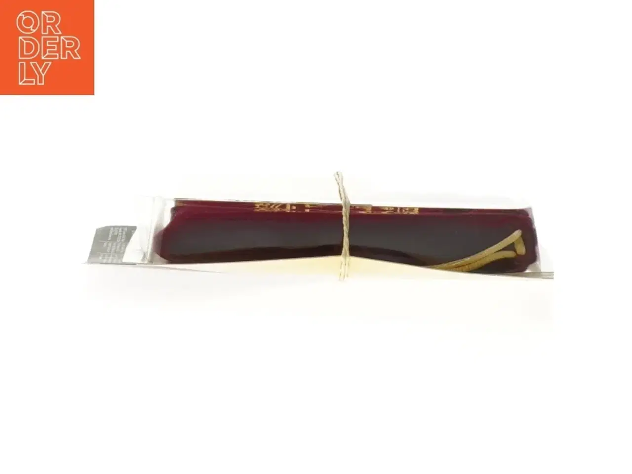 Billede 2 - Loveletter - Z-Man Games fra Z-Man Games (str. 18x11 cm)