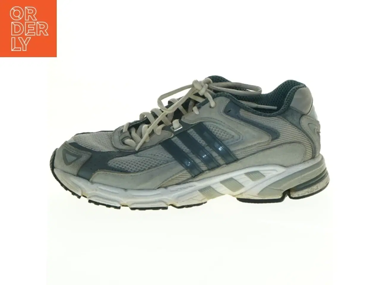 Billede 1 - Adidas løbesko fra Adidas (str. 39 1/3)