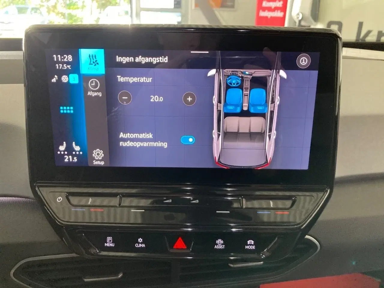Billede 16 - VW ID.3 58 Pro Performance Business
