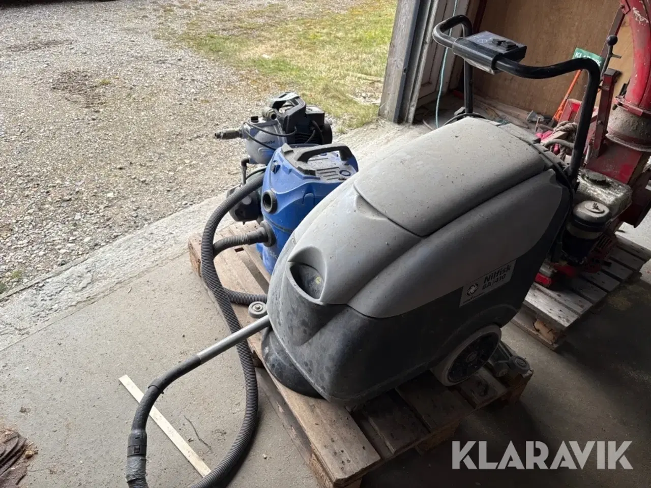 Billede 1 - Blandet lot