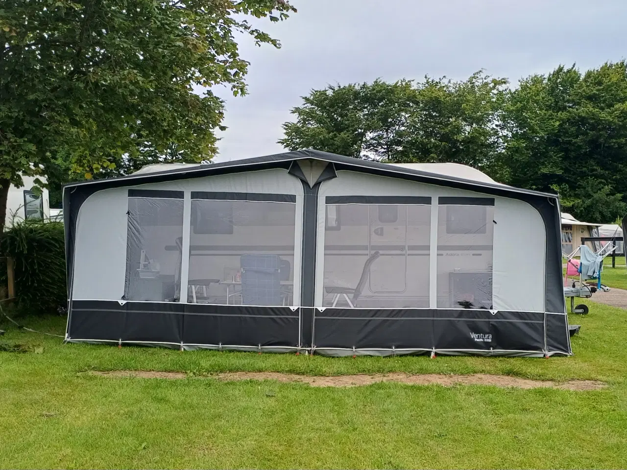 Billede 13 - Adria Adora 573