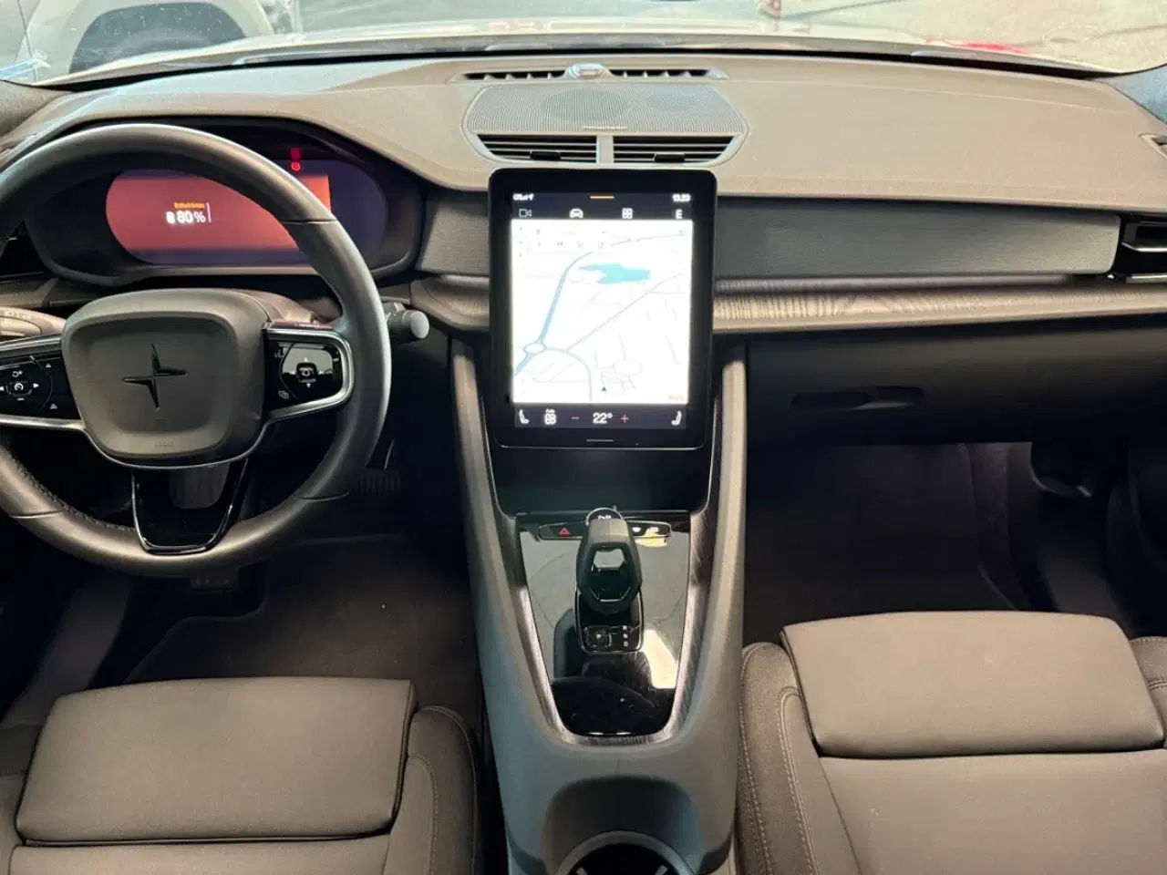 Billede 16 - Polestar 2 Long Range