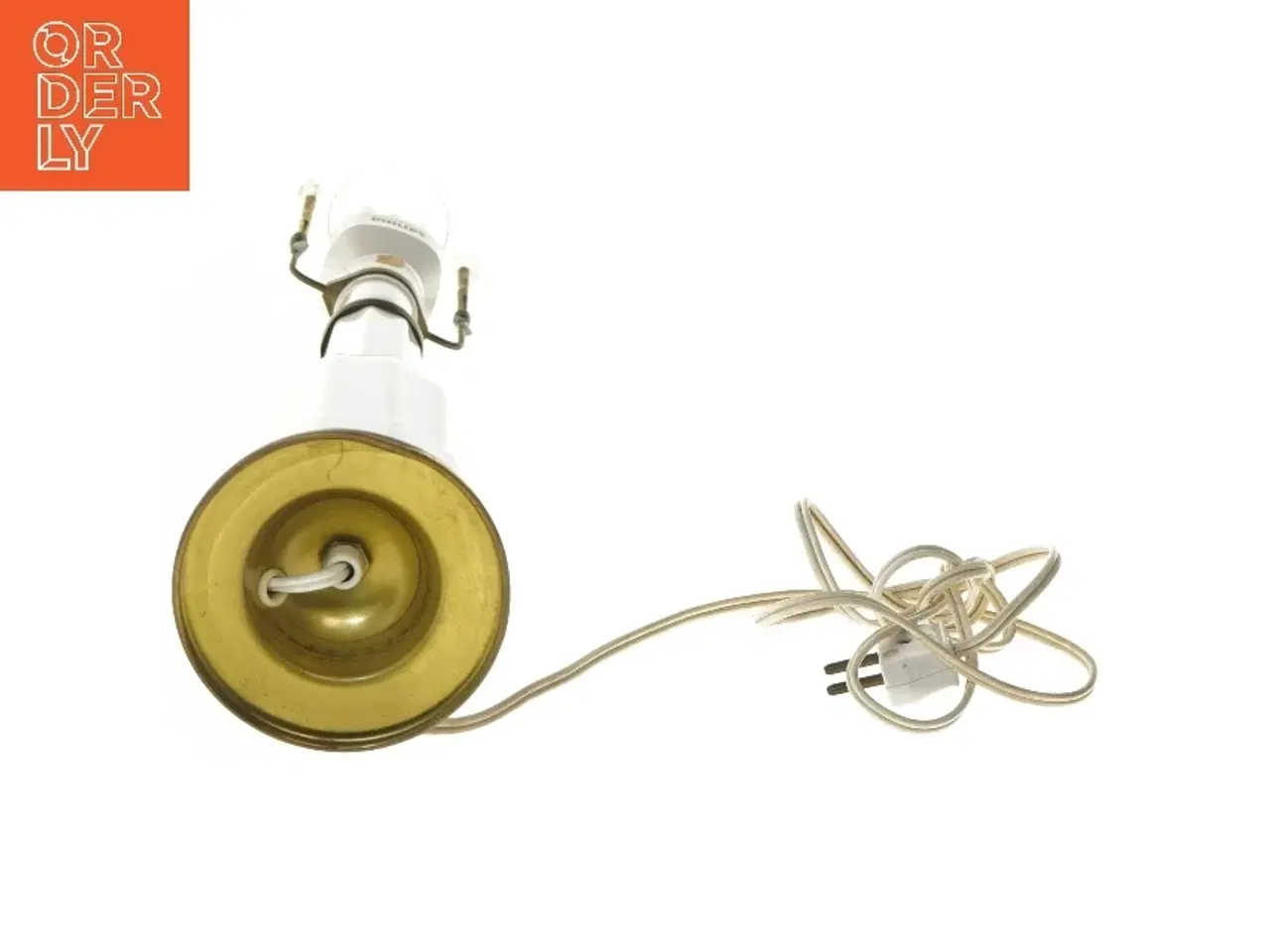 Billede 3 - Philips elektrisk lampe (str. 48 cm)