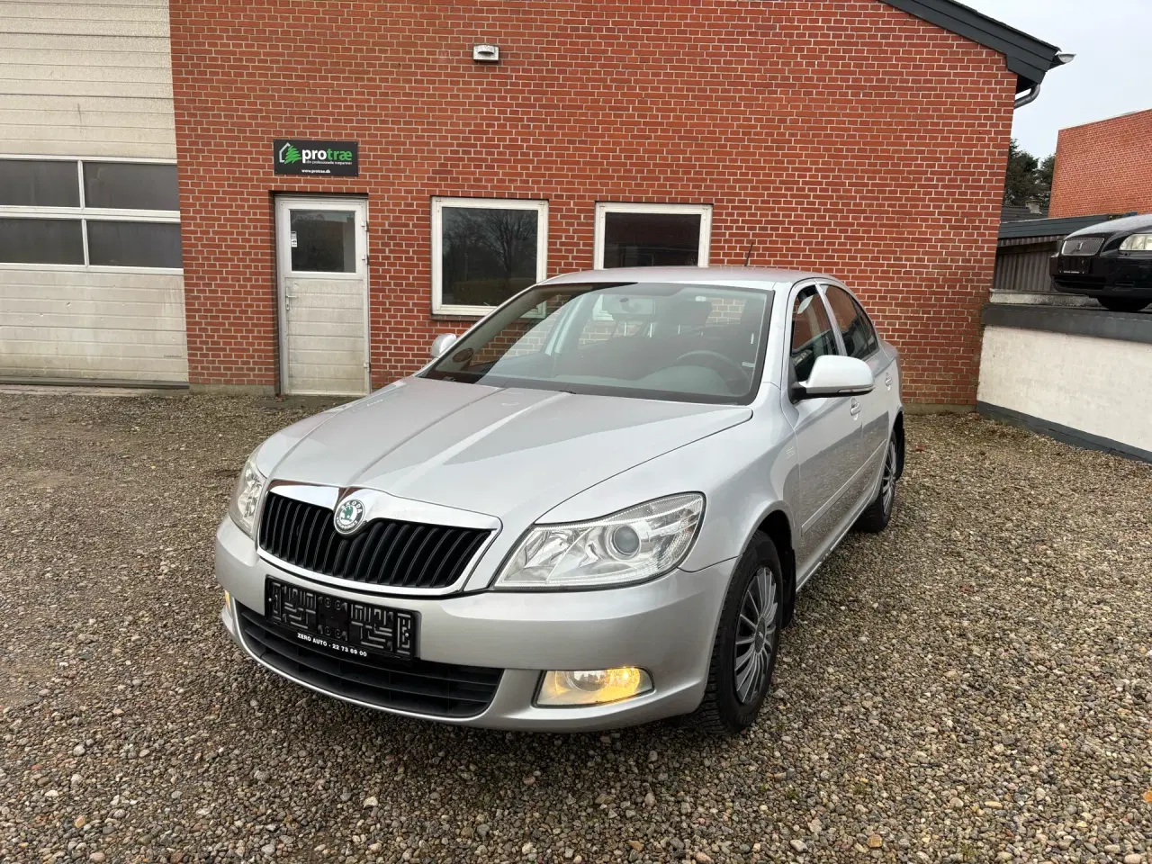 Billede 1 - Skoda Octavia 1,4 TSI Ambiente 122HK 5d 6g