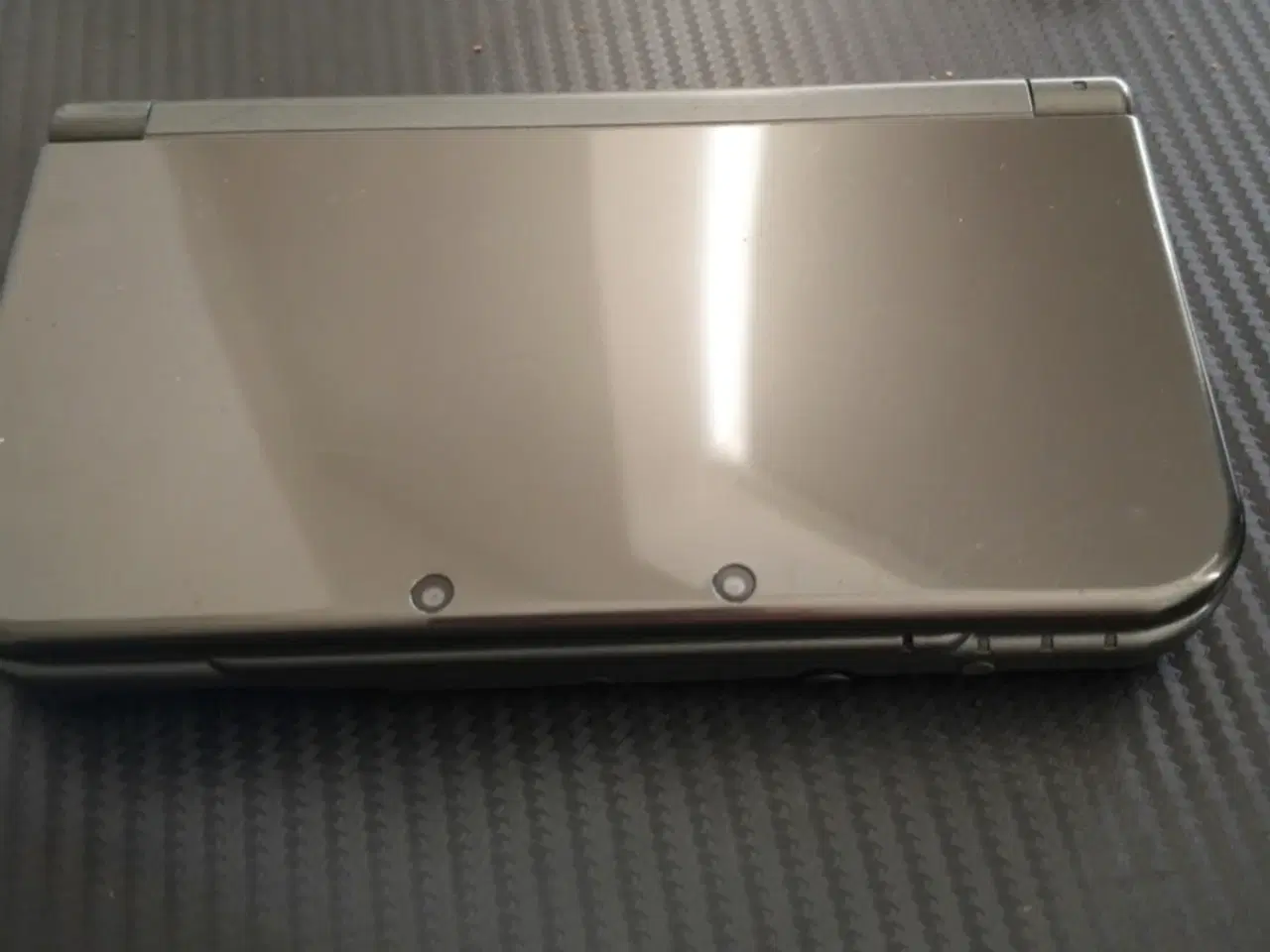 Billede 1 - New Nintendo 3ds xl 