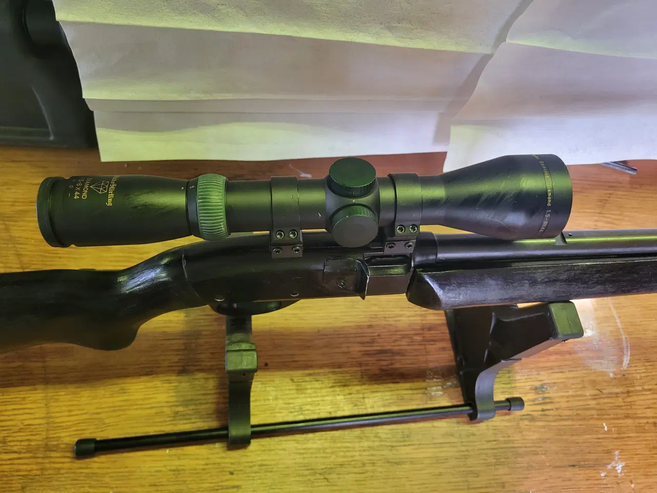 Billede 2 - Remington Fieldmaster 572