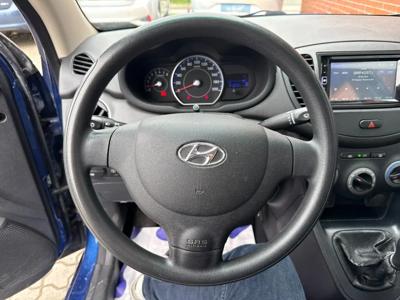 Billede 12 - Hyundai i10 1,2 Comfort
