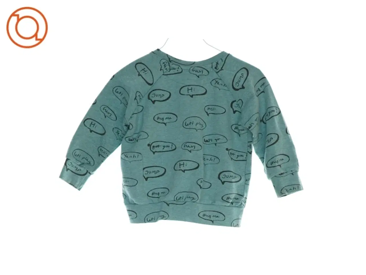 Billede 2 - Sweatshirt fra Soft Gallery (Str. 2 år)
