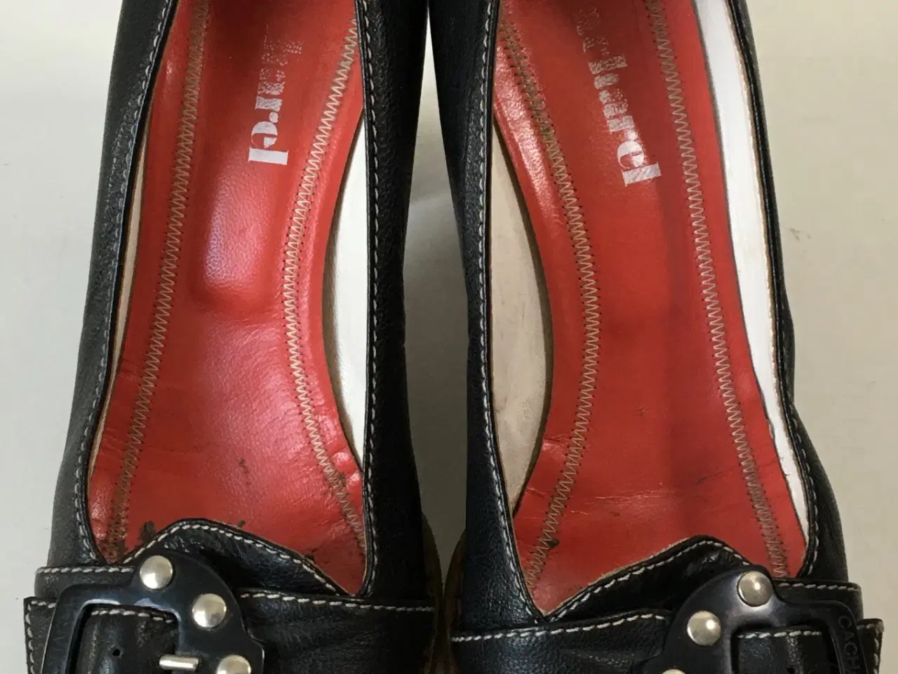 Billede 2 - Cacharel, pumps, str. 37,5