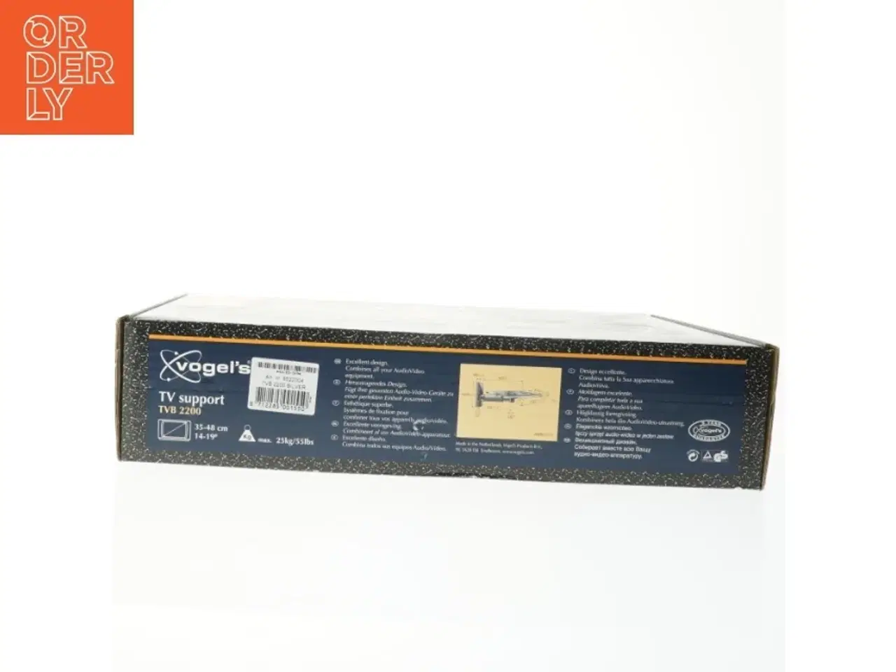 Billede 2 - TV støtte Vogel&#39;s TVB 2200 fra Vogel&#39;s (str. 35x48 cm)