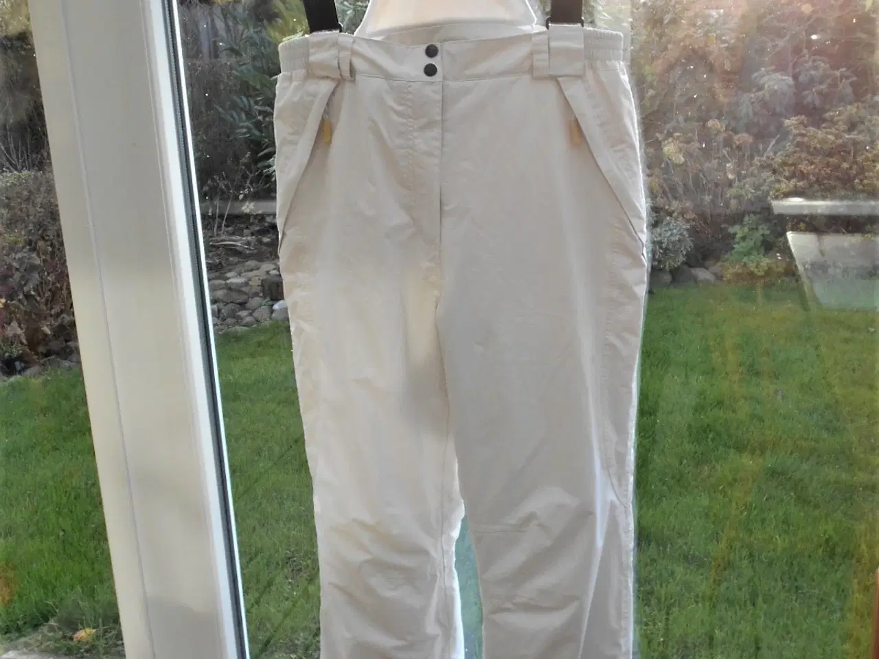 Billede 3 - Alpine NYE skibukser str. XL