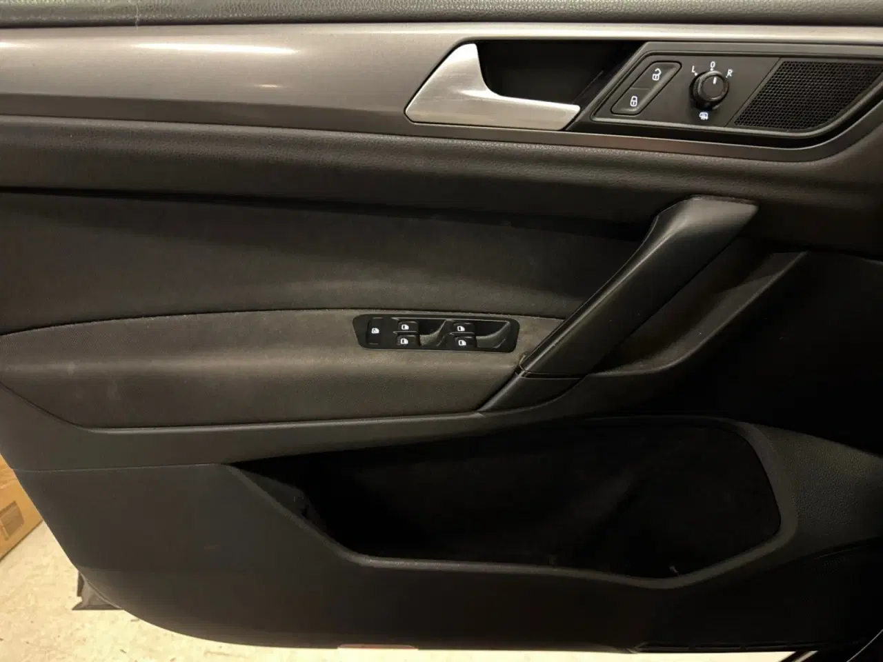 Billede 12 - VW Golf Sportsvan 1,6 TDi 110 Trendline DSG BMT