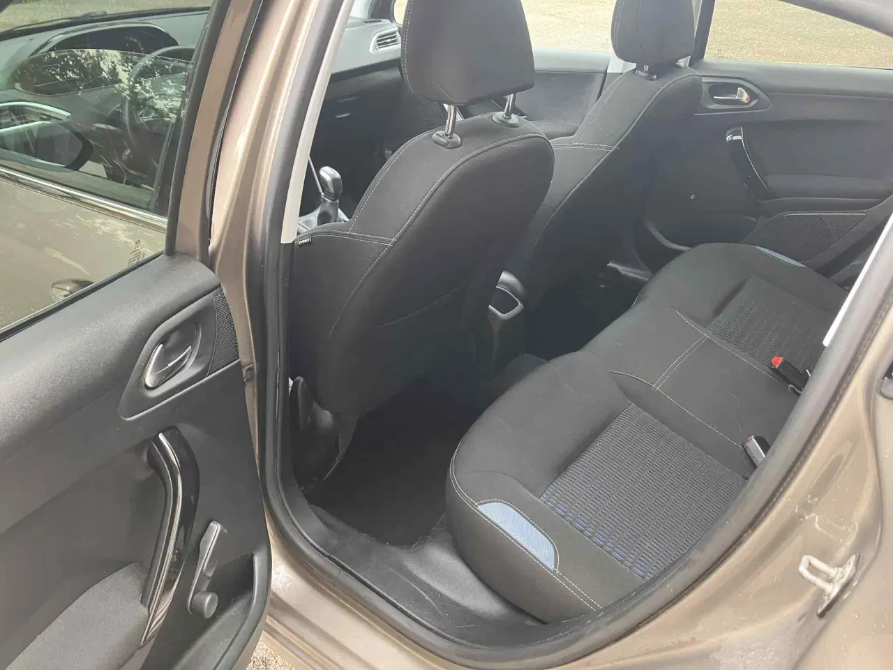 Billede 14 - Peugeot 208 1.2 VTI 